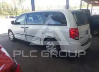 2015 Dodge Grand Caravan фото