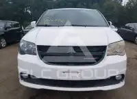 2015 Dodge Grand Caravan photo