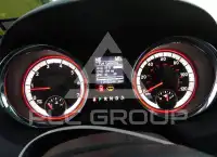 2015 Dodge Grand Caravan фото