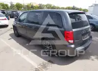 2015 Dodge Grand Caravan фото