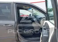 2015 Dodge Grand Caravan фото