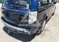 2015 Dodge Grand Caravan photo