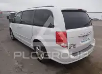 2015 Dodge Grand Caravan photo