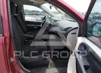 2015 Dodge Grand Caravan фото