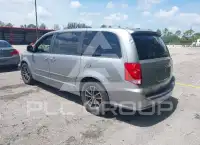 2015 Dodge Grand Caravan photo