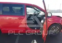 2015 Dodge Grand Caravan фото