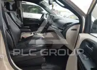 2015 Dodge Grand Caravan photo