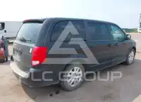 2015 Dodge Grand Caravan фото