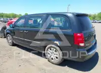 2015 Dodge Grand Caravan photo