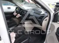 2015 Dodge Grand Caravan фото