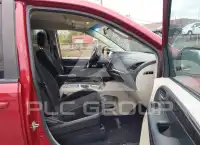 2015 Dodge Grand Caravan фото