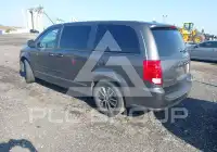 2015 Dodge Grand Caravan photo