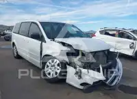 2015 Dodge Grand Caravan фото