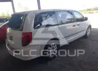 2015 Dodge Grand Caravan фото