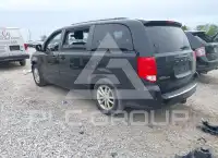 2015 Dodge Grand Caravan фото