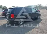 2015 Dodge Grand Caravan photo