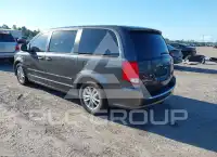 2015 Dodge Grand Caravan фото