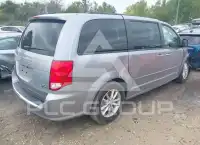 2015 Dodge Grand Caravan фото