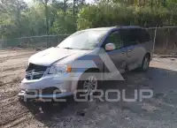2015 Dodge Grand Caravan фото