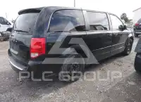 2015 Dodge Grand Caravan фото
