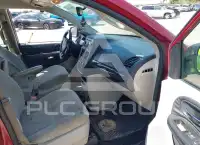 2015 Dodge Grand Caravan фото