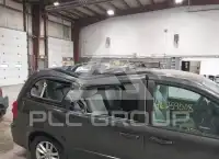 2015 Dodge Grand Caravan фото