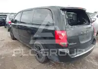 2015 Dodge Grand Caravan фото