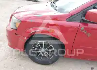 2015 Dodge Grand Caravan фото