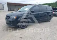 2015 Dodge Grand Caravan фото