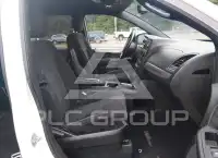2015 Dodge Grand Caravan photo