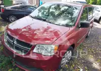 2015 Dodge Grand Caravan фото