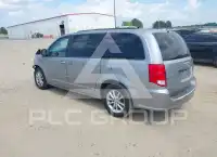 2015 Dodge Grand Caravan фото
