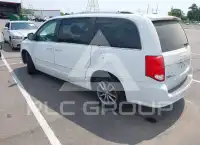 2015 Dodge Grand Caravan photo