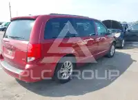 2015 Dodge Grand Caravan фото