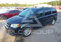 2015 Dodge Grand Caravan фото