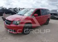 2015 Dodge Grand Caravan фото