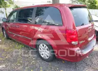 2015 Dodge Grand Caravan фото
