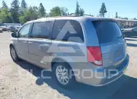 2015 Dodge Grand Caravan фото