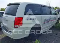 2015 Dodge Grand Caravan photo