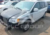 2015 Dodge Grand Caravan photo