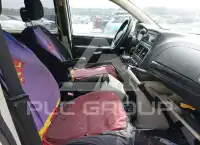 2015 Dodge Grand Caravan фото