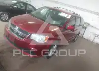 2015 Dodge Grand Caravan фото