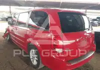 2015 Dodge Grand Caravan фото