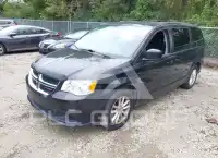 2015 Dodge Grand Caravan photo