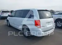 2015 Dodge Grand Caravan фото