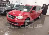 2015 Dodge Grand Caravan photo
