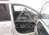 2015 Dodge Grand Caravan фото