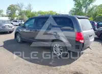 2015 Dodge Grand Caravan фото