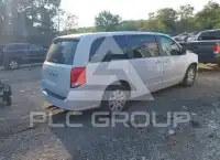 2015 Dodge Grand Caravan фото