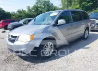 2015 Dodge Grand Caravan photo